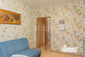 2-к квартира, вторичка, 65м2, 3/3 этаж