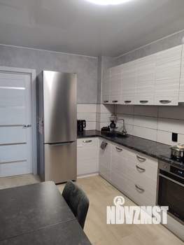 3-к квартира, вторичка, 77м2, 2/12 этаж