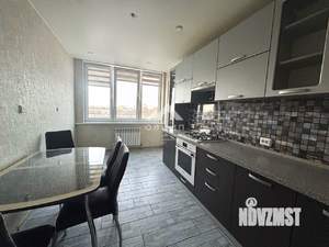 1-к квартира, вторичка, 38м2, 8/10 этаж