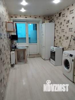 2-к квартира, вторичка, 51м2, 1/15 этаж