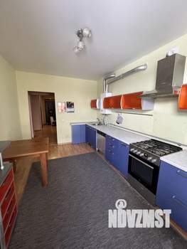 2-к квартира, вторичка, 82м2, 5/6 этаж