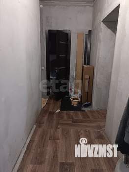 2-к квартира, вторичка, 55м2, 1/4 этаж