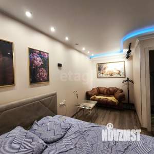 1-к квартира, вторичка, 31м2, 9/12 этаж