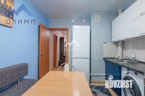 1-к квартира, вторичка, 34м2, 5/16 этаж