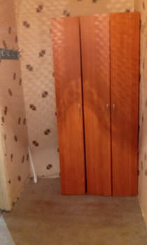 1-к квартира, вторичка, 35м2, 5/5 этаж