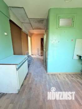 2-к квартира, вторичка, 45м2, 4/5 этаж