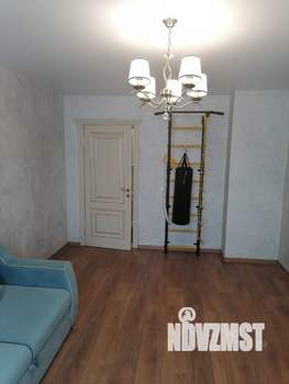 2-к квартира, вторичка, 67м2, 3/6 этаж