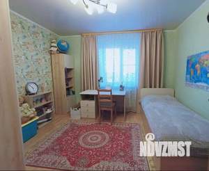 2-к квартира, вторичка, 50м2, 4/5 этаж