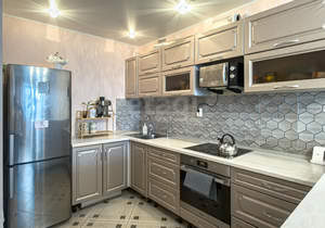 1-к квартира, вторичка, 41м2, 11/12 этаж