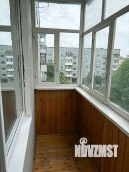 3-к квартира, вторичка, 67м2, 4/5 этаж