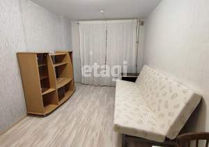 Студия квартира, вторичка, 22м2, 4/10 этаж