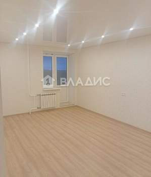 1-к квартира, вторичка, 44м2, 7/10 этаж