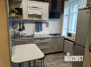 2-к квартира, вторичка, 45м2, 3/3 этаж