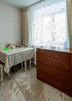 1-к квартира, вторичка, 28м2, 7/9 этаж