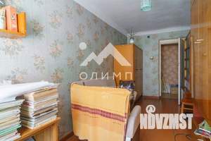 3-к квартира, вторичка, 55м2, 5/5 этаж