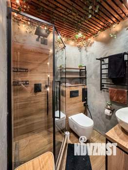 Студия квартира, вторичка, 30м2, 2/4 этаж