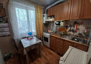 2-к квартира, вторичка, 46м2, 4/5 этаж