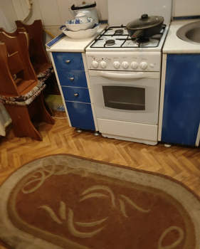 3-к квартира, вторичка, 49м2, 1/5 этаж