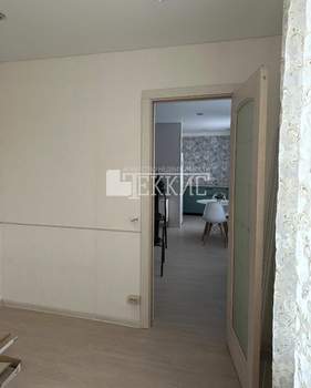 2-к квартира, вторичка, 37м2, 4/5 этаж