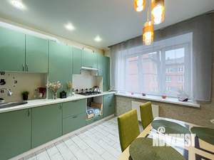 2-к квартира, вторичка, 50м2, 4/4 этаж