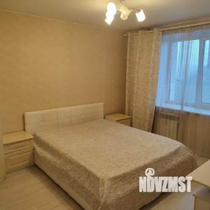 2-к квартира, вторичка, 54м2, 7/10 этаж
