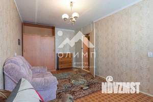 1-к квартира, вторичка, 35м2, 3/9 этаж