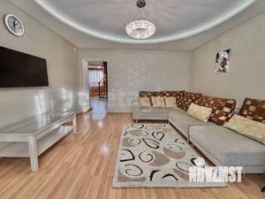 5-к квартира, вторичка, 128м2, 3/4 этаж