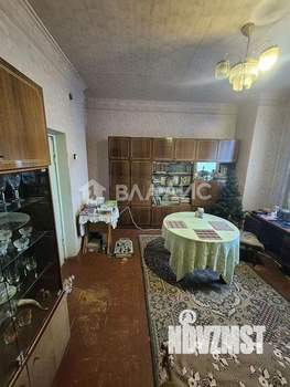 3-к квартира, вторичка, 58м2, 2/3 этаж