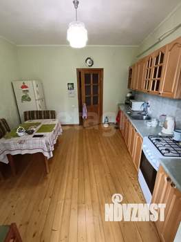 3-к квартира, вторичка, 111м2, 2/5 этаж