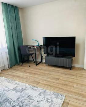 2-к квартира, вторичка, 65м2, 4/16 этаж