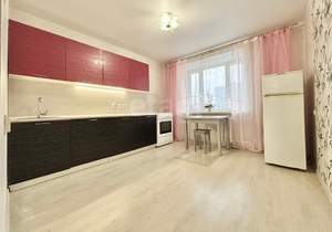1-к квартира, вторичка, 50м2, 6/9 этаж
