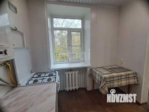 2-к квартира, вторичка, 38м2, 3/3 этаж