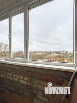 3-к квартира, вторичка, 57м2, 6/9 этаж