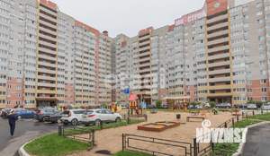 2-к квартира, вторичка, 49м2, 5/14 этаж