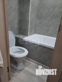 Студия квартира, вторичка, 11м2, 4/5 этаж