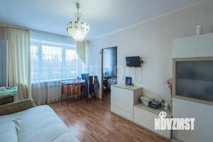 3-к квартира, вторичка, 73м2, 5/9 этаж