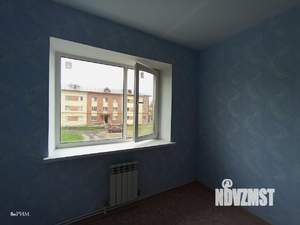 2-к квартира, вторичка, 57м2, 2/3 этаж