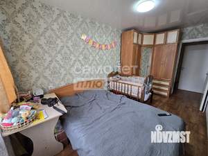 2-к квартира, вторичка, 48м2, 1/3 этаж