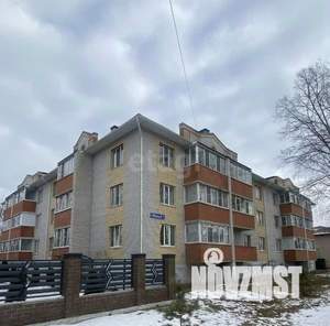 1-к квартира, вторичка, 39м2, 3/3 этаж