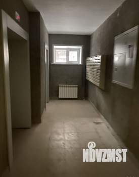 Студия квартира, сданный дом, 28м2, 2/11 этаж