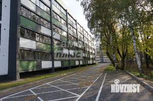 2-к квартира, вторичка, 48м2, 4/5 этаж