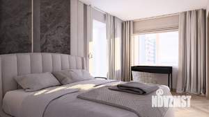 2-к квартира, вторичка, 55м2, 12/12 этаж