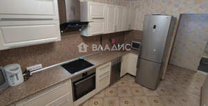 3-к квартира, вторичка, 65м2, 1/5 этаж
