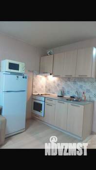 Студия квартира, вторичка, 28м2, 4/16 этаж