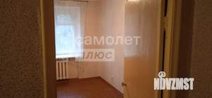 3-к квартира, вторичка, 59м2, 2/5 этаж