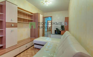 2-к квартира, вторичка, 56м2, 9/10 этаж