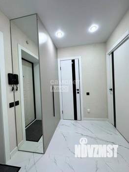 1-к квартира, вторичка, 39м2, 6/9 этаж