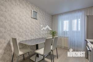 2-к квартира, вторичка, 51м2, 4/16 этаж