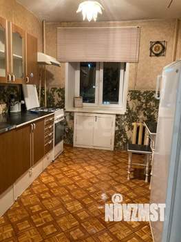 3-к квартира, вторичка, 63м2, 4/5 этаж