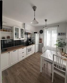 1-к квартира, вторичка, 38м2, 16/16 этаж